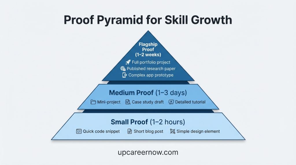 Proof Pyramid