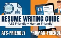 Resume writing guide
